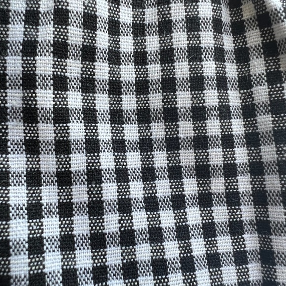 NWT LA Hearts Plaid Skirt - Picture 4 of 7